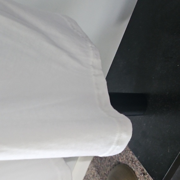 Gildan Softstyle White Kansas City Chiefs Graphic T-Shirt NWOT - Picture 7 of 12